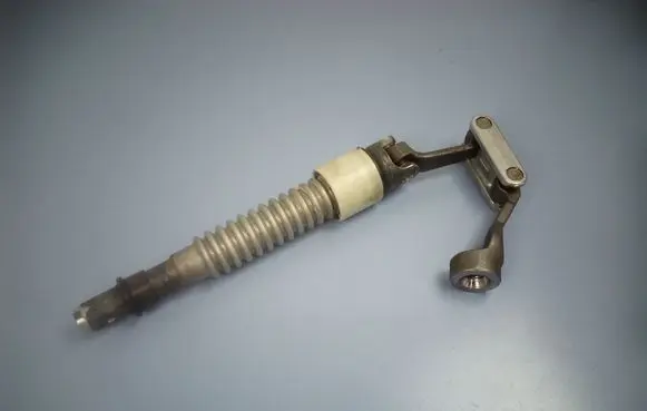 Mercedes-Benz E W211 Steering column universal joint 2104620748
