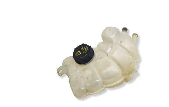 Ford Mondeo MK V Coolant expansion tank/reservoir DG938A080B DG938101AA D2L4A