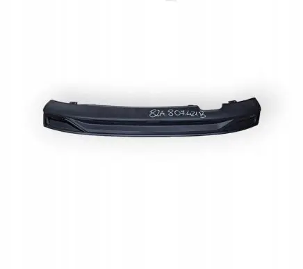 Audi A1 Front bumper lip 82A807421A