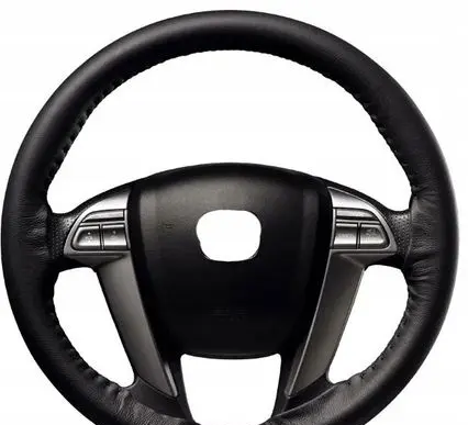 Audi A6 C7 Steering wheel KIEROWNICA582