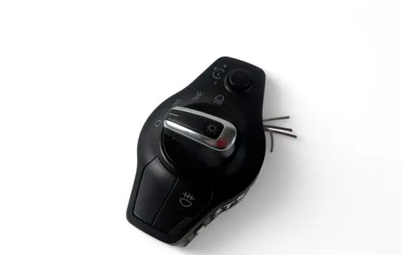 Audi A4 S4 B8 8K Light switch 8K0941531AQ
