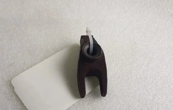 Maserati Levante Fuel Injector clamp holder