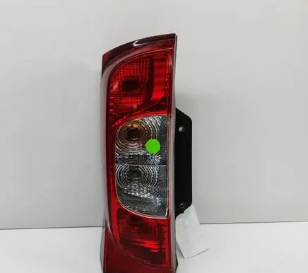 Citroen Nemo Rear/tail lights 01353206080E