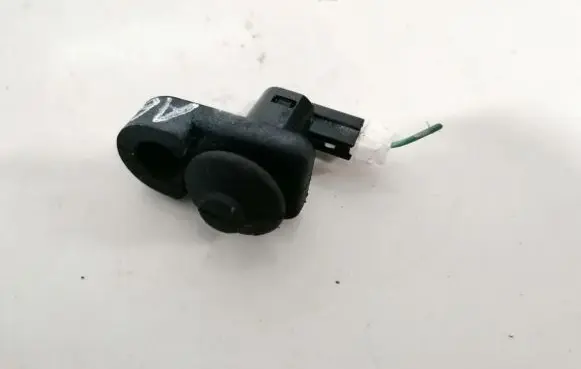 Nissan Micra Front door sensor coupe 