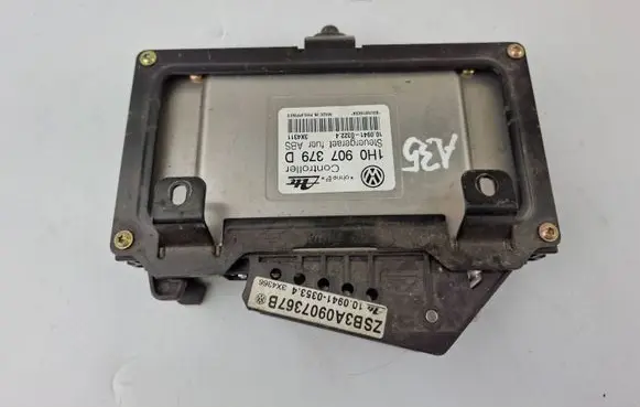Volkswagen PASSAT B3 ABS control unit/module 1H0907379D