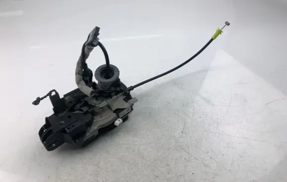 Volvo S90, V90 Rear door lock 31349894