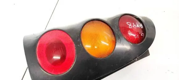 Smart ForTwo I Rear/tail lights 253041L