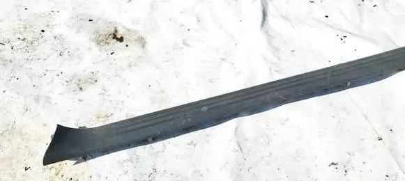 Audi A3 S3 8L Front sill trim cover 8L3853905