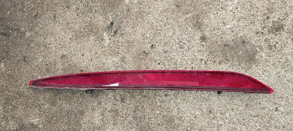 Tesla Model 3 Rear tail light reflector 1077407
