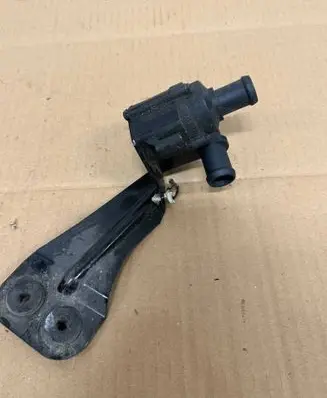 Audi A5 8T 8F Electric auxiliary coolant/water pump 06H121601K