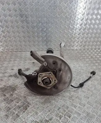 Porsche Macan (95B) Rear wheel hub spindle/knuckle 