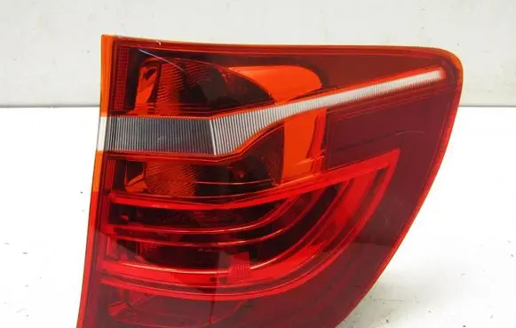 BMW X3 F25 Rear/tail lights 7217306
