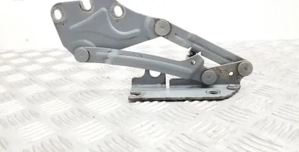 Volkswagen Golf Plus Engine bonnet/hood hinges 5M0823301