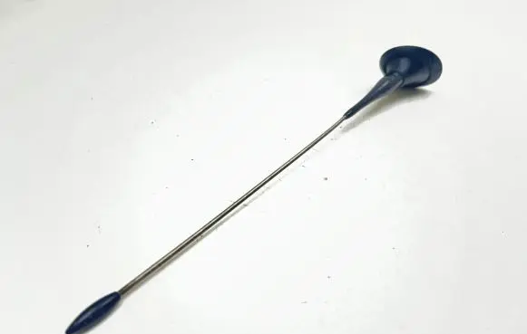 Mazda 3 I Aerial GPS antenna