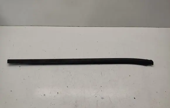 KIA Optima Rear door glass trim molding