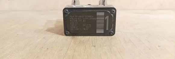 Citroen C5 Sensor 603011 9659847180 NR1