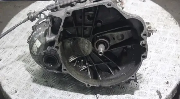 Honda Civic Manual 5 speed gearbox PPG61009961