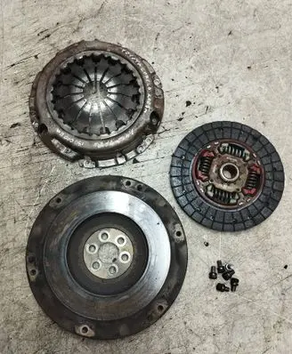 Toyota Corolla E120 E130 Clutch set kit
