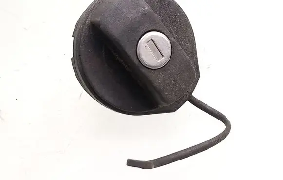 Seat Ibiza III (6L) Fuel tank filler cap 1J0201553AF