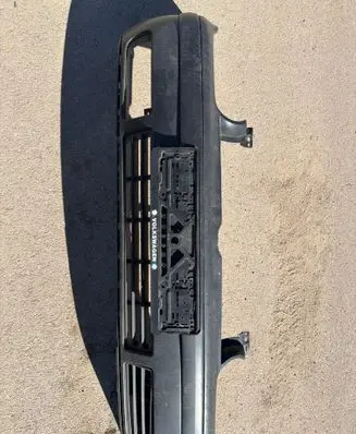 Volkswagen Golf IV Front bumper 