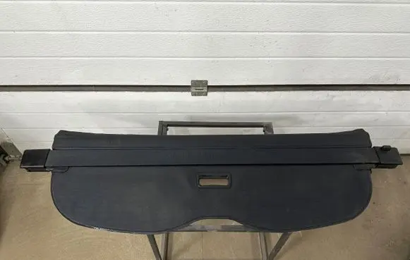 Audi A4 S4 B5 8D Parcel shelf load cover 8D9863553