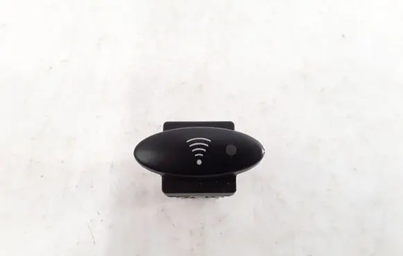 Citroen C5 Alarm switch 96332446ZL