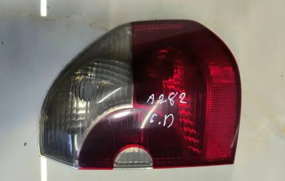 BMW X3 E83 Rear/tail lights 63216990