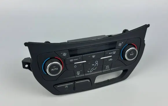 Ford Kuga II Interior fan control switch GJ5T18C612BG C520DEAT0