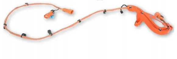 Tesla Model 3 Other wiring loom 1507971-00-B 150797100B 1507971