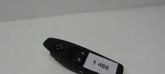 BMW 1 F20 F21 Tailgate/trunk/boot open switch 1598CM