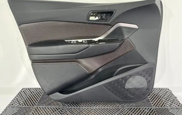 Toyota C-HR I Front door card panel trim 6JB231B25