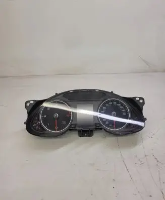Audi A4 S4 B8 8K Speedometer (instrument cluster) 8K0920982B