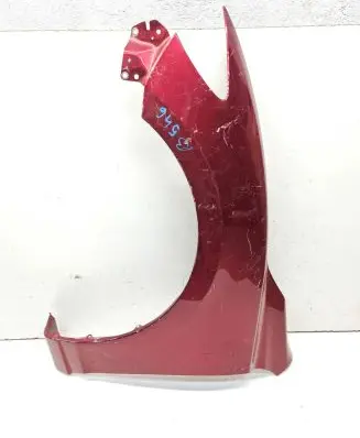 Mazda 6 Fender