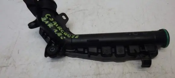 Citroen C3 Aircross Intercooler hose/pipe 9812735880