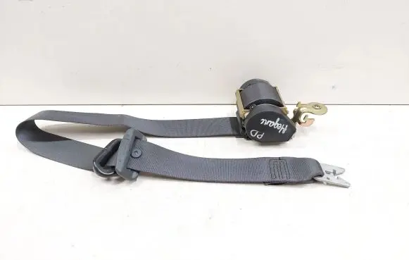 Renault Scenic II - Grand scenic II Front seatbelt 8200309209 309209 6283101