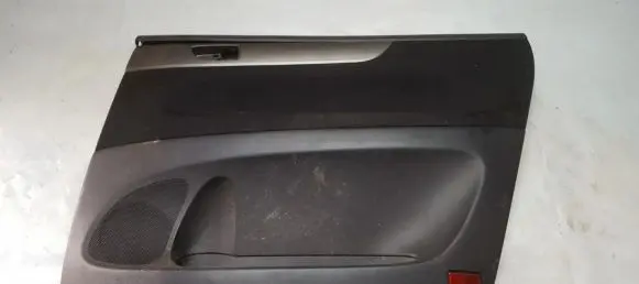 Toyota Avensis Verso Rear door card panel trim 6778744020 67787-44020