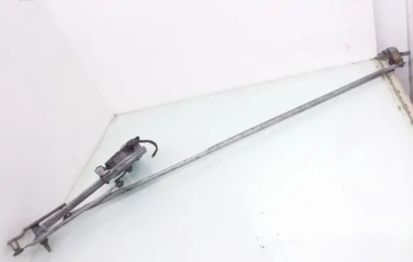 Mercedes-Benz Vaneo W414 Front wiper linkage and motor A1688240405 A4148200342 404661