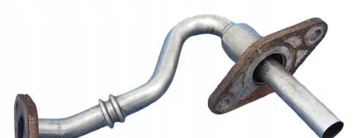 Suzuki Ignis EGR valve line/pipe/hose