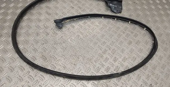 Lexus SC 430 Rubber seal front door (on door) 