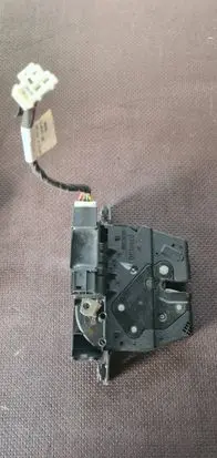 BMW 5 F10 F11 Tailgate/trunk/boot lock/catch/latch 912935103 51244878781 16367210