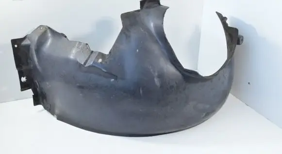 Porsche Cayman 987 Front wheel arch liner splash guards 987504204