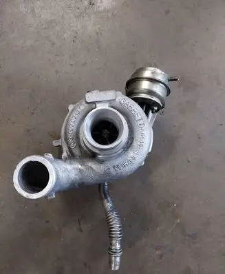Volkswagen PASSAT B5.5 Turbo 3503033