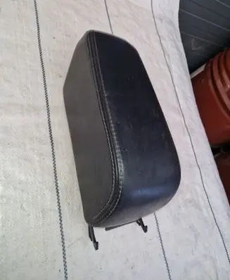 Mitsubishi Pajero Sport I Center console 