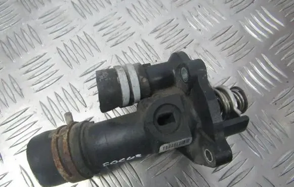 Ford Focus Engine coolant pipe/hose 4M5GEF 4M5G-EF