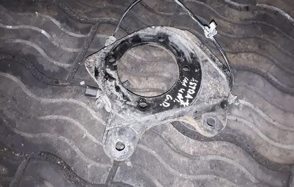 Opel Astra J Other rear suspension part NOCODE