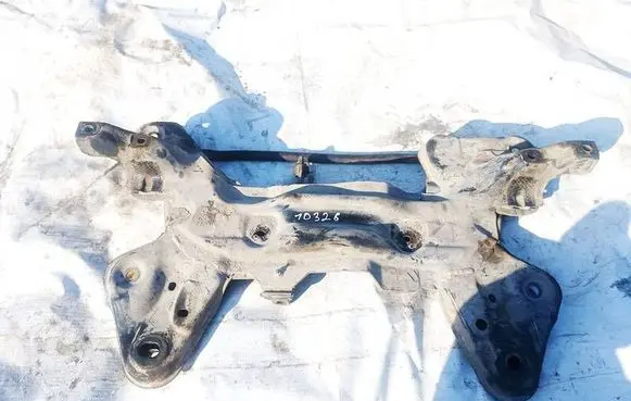 Citroen C3 Front subframe