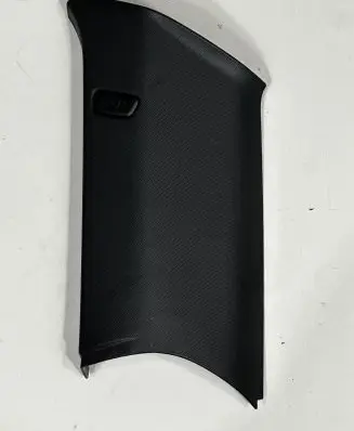 (C) pillar trim