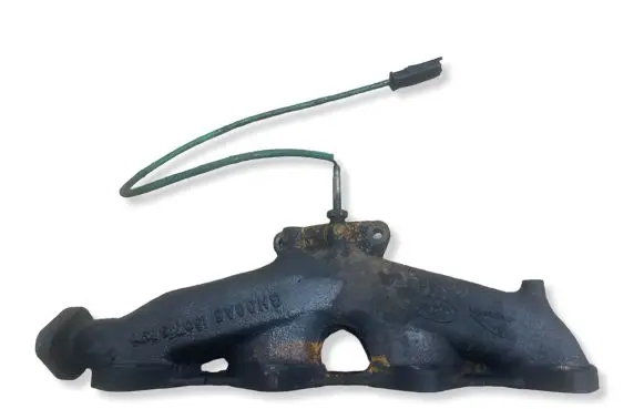 Jaguar XE Exhaust manifold GH00A6