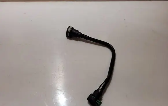 Brake vacuum hose/pipe
