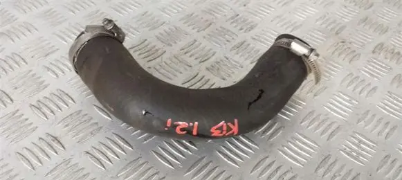 Nissan Micra Intercooler hose/pipe